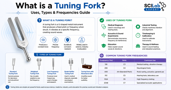 What is a Tuning Fork