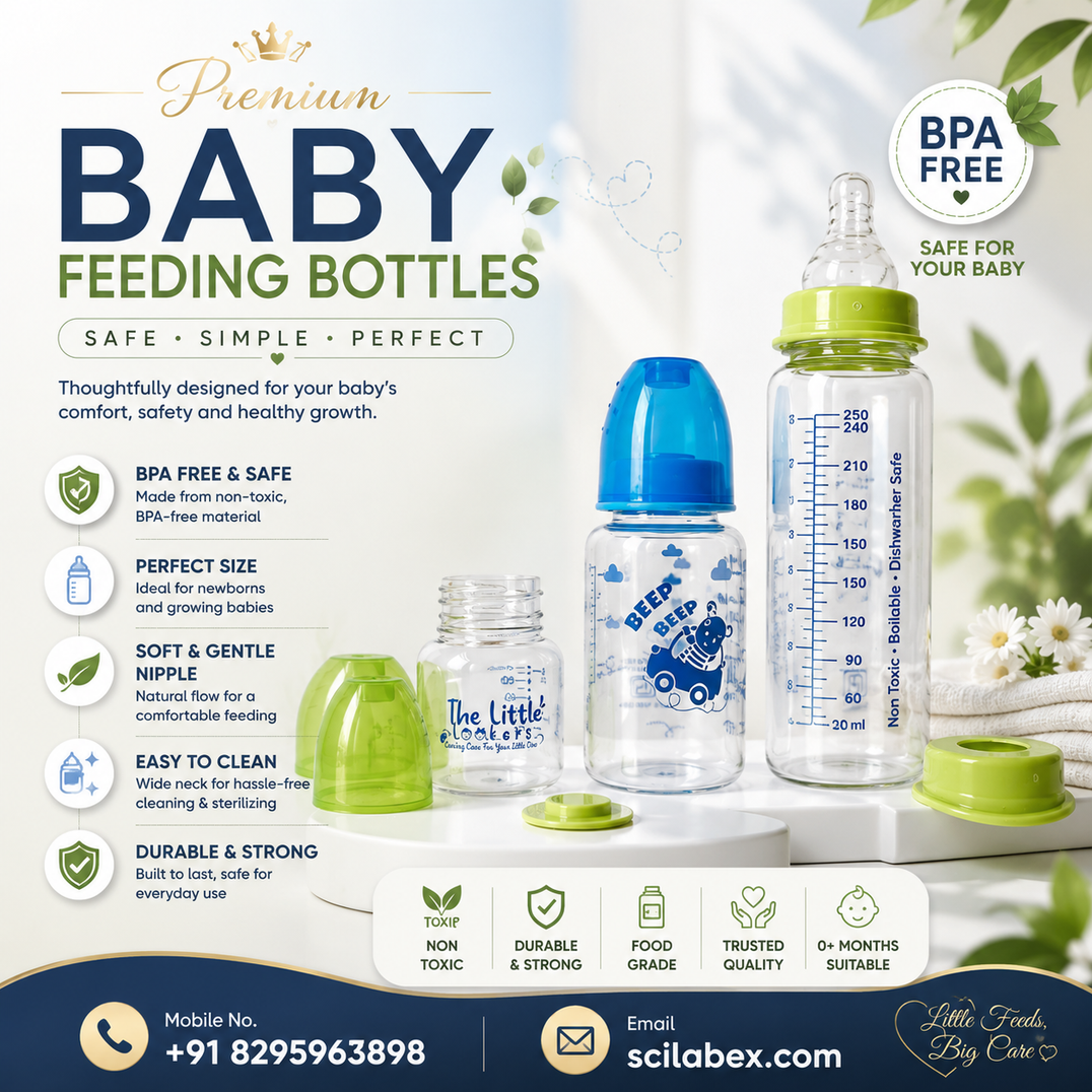 Feeding Bottles