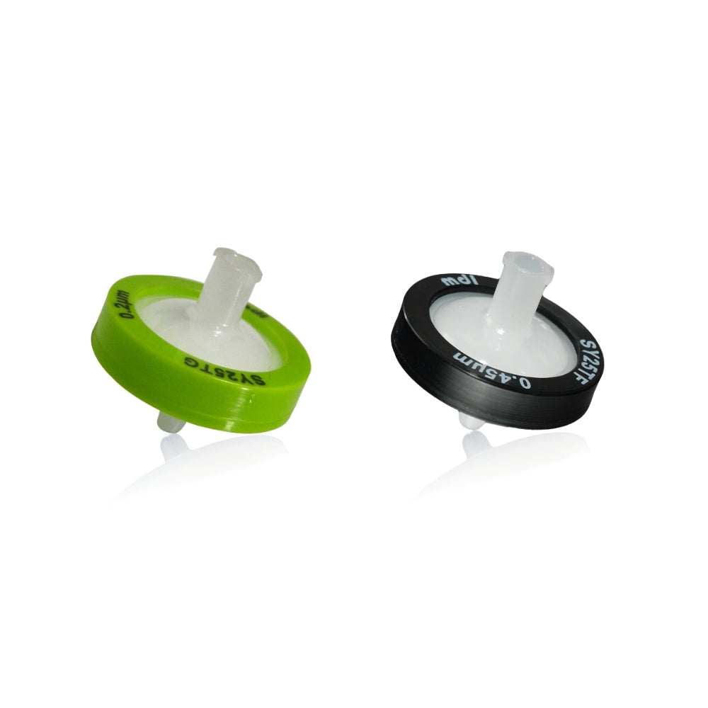 Non Sterile Syringe Filters