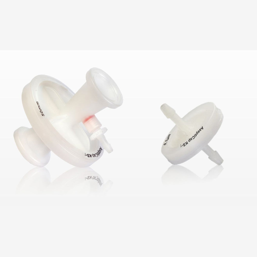 0.1µm Asepticap Ks-γ Inline