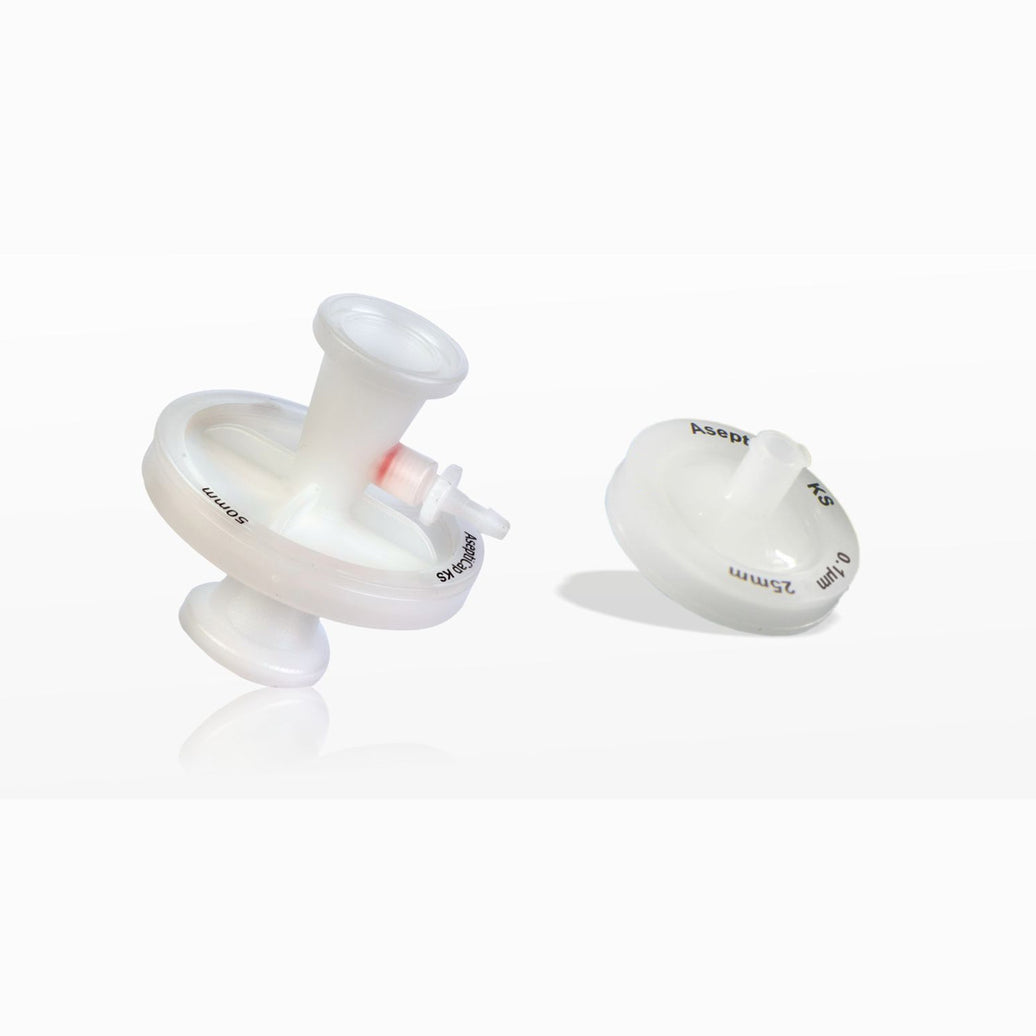0.1µm Asepticap Ks Inline
