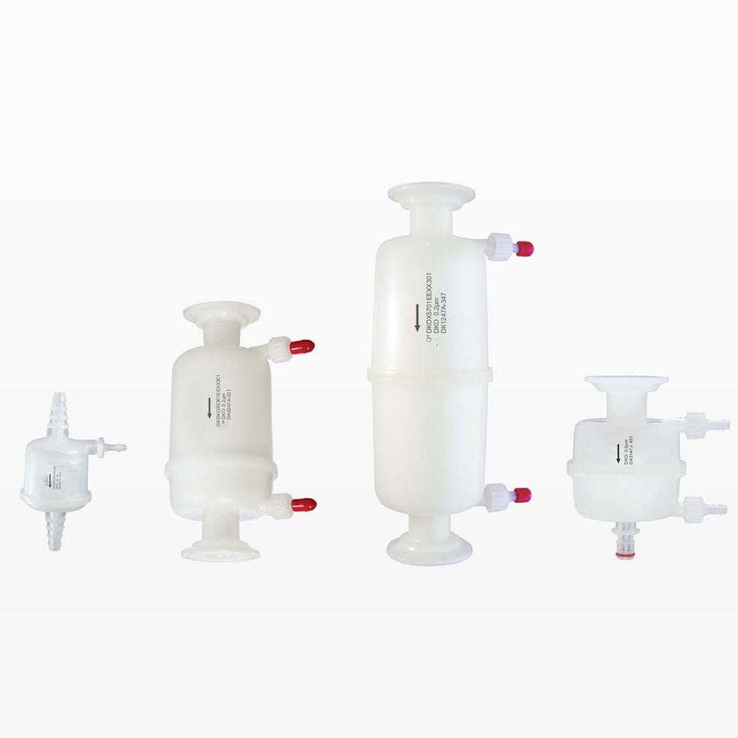 0.2µm Asepticap Kso-γ Small