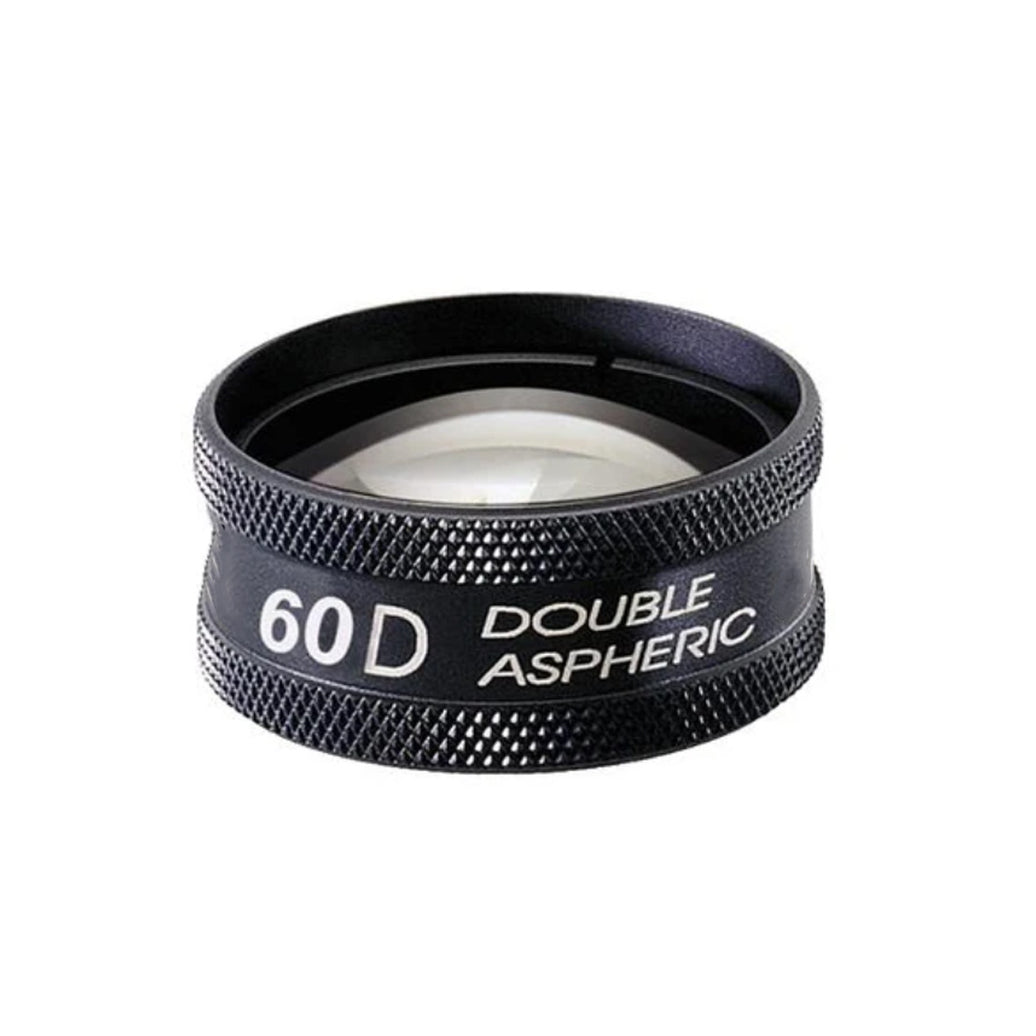 60D Lens