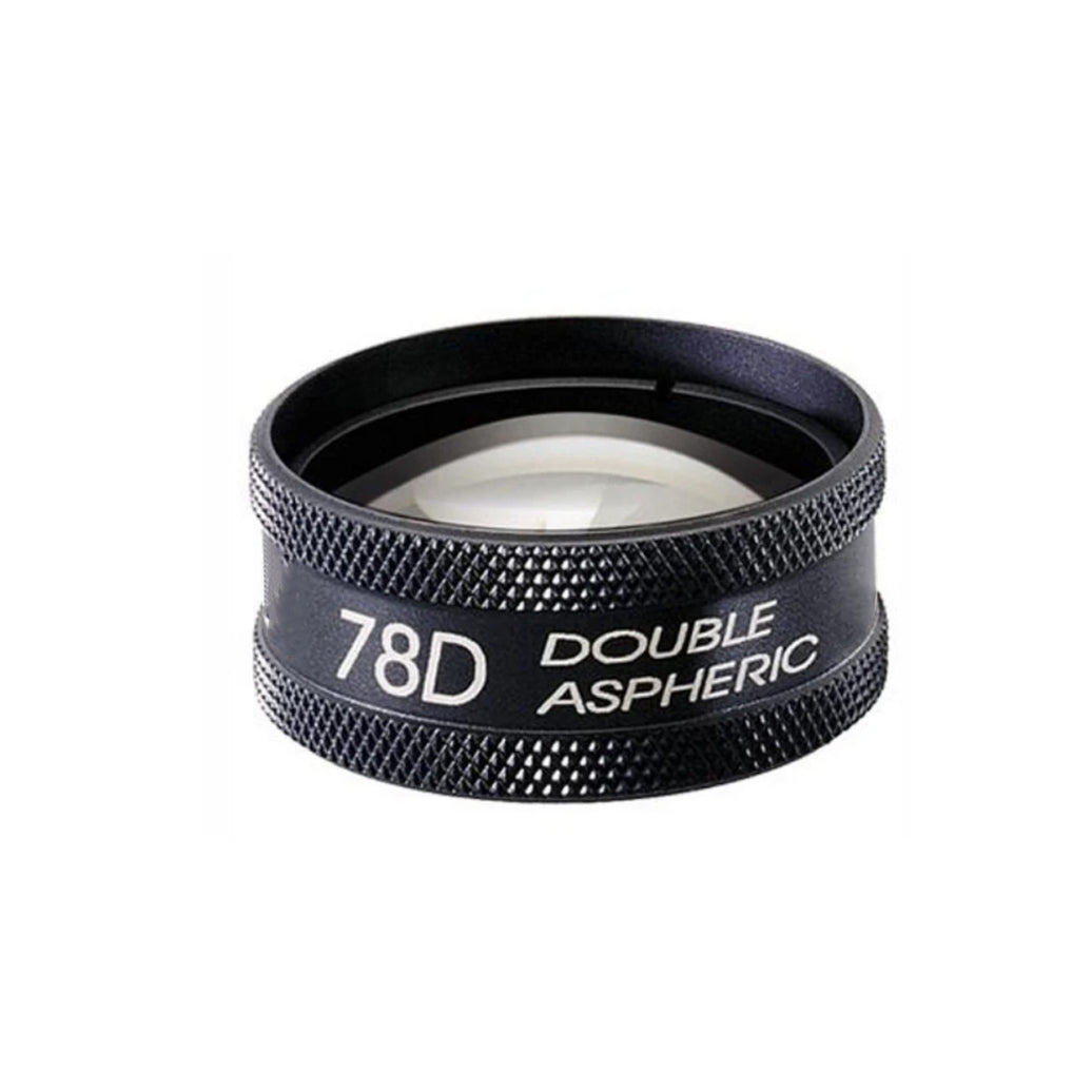 78D Lens