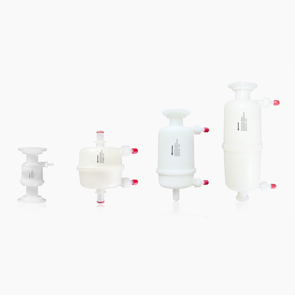 Asepticap Nano Small