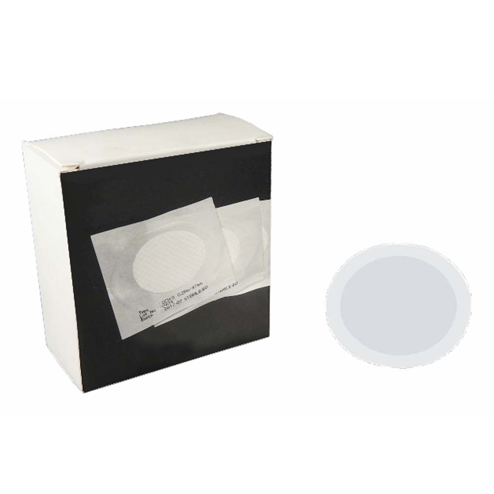 Edge Hydrophobic CN Membrane Disc Filters Type- EHCN