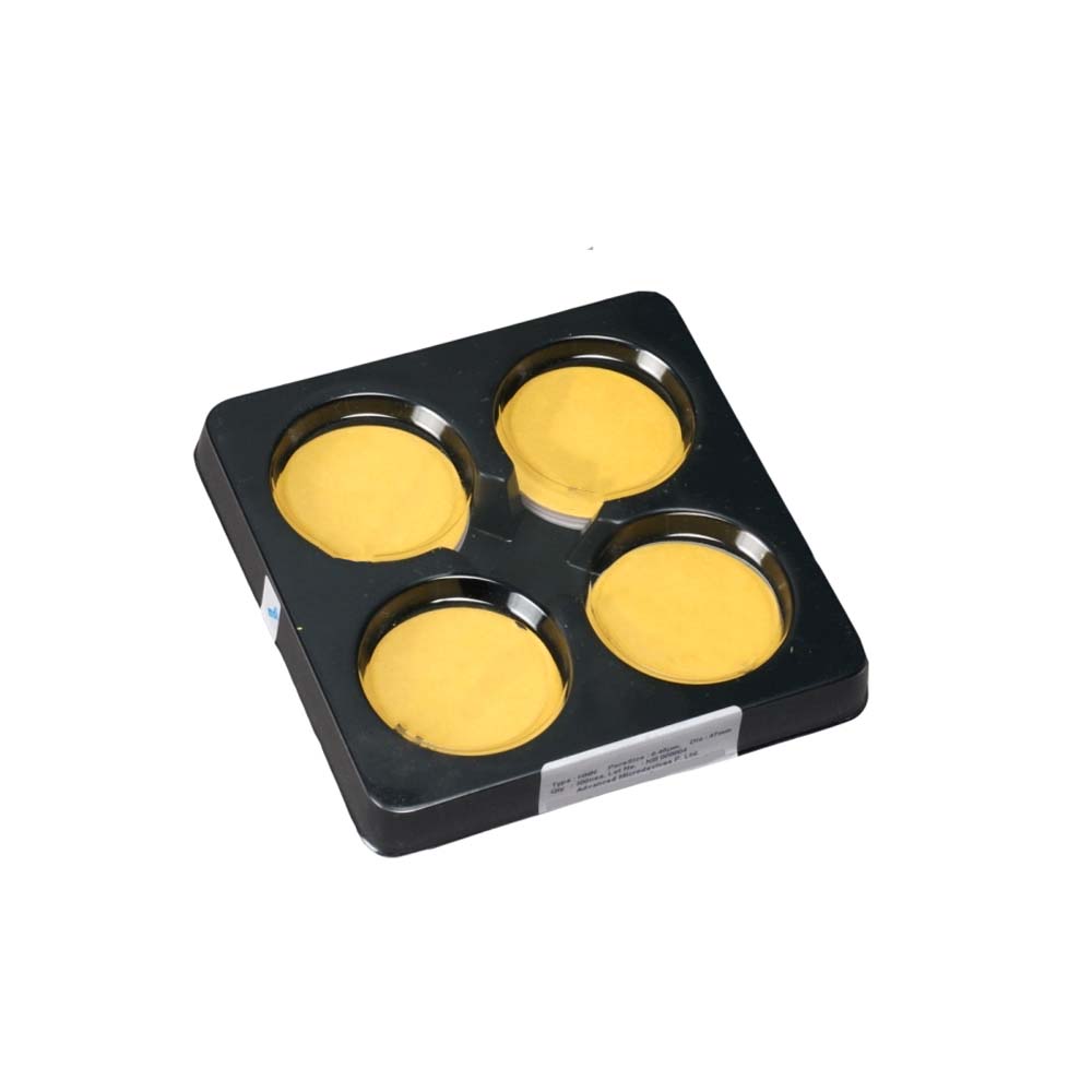 PVDF Membrane Disc Filter Type- HVF