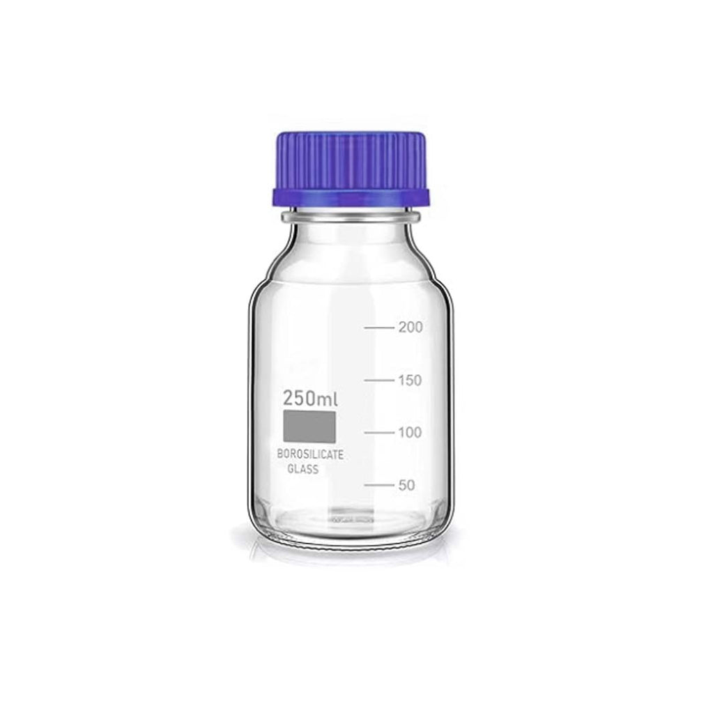 Reagent Bottle with Screw Neck