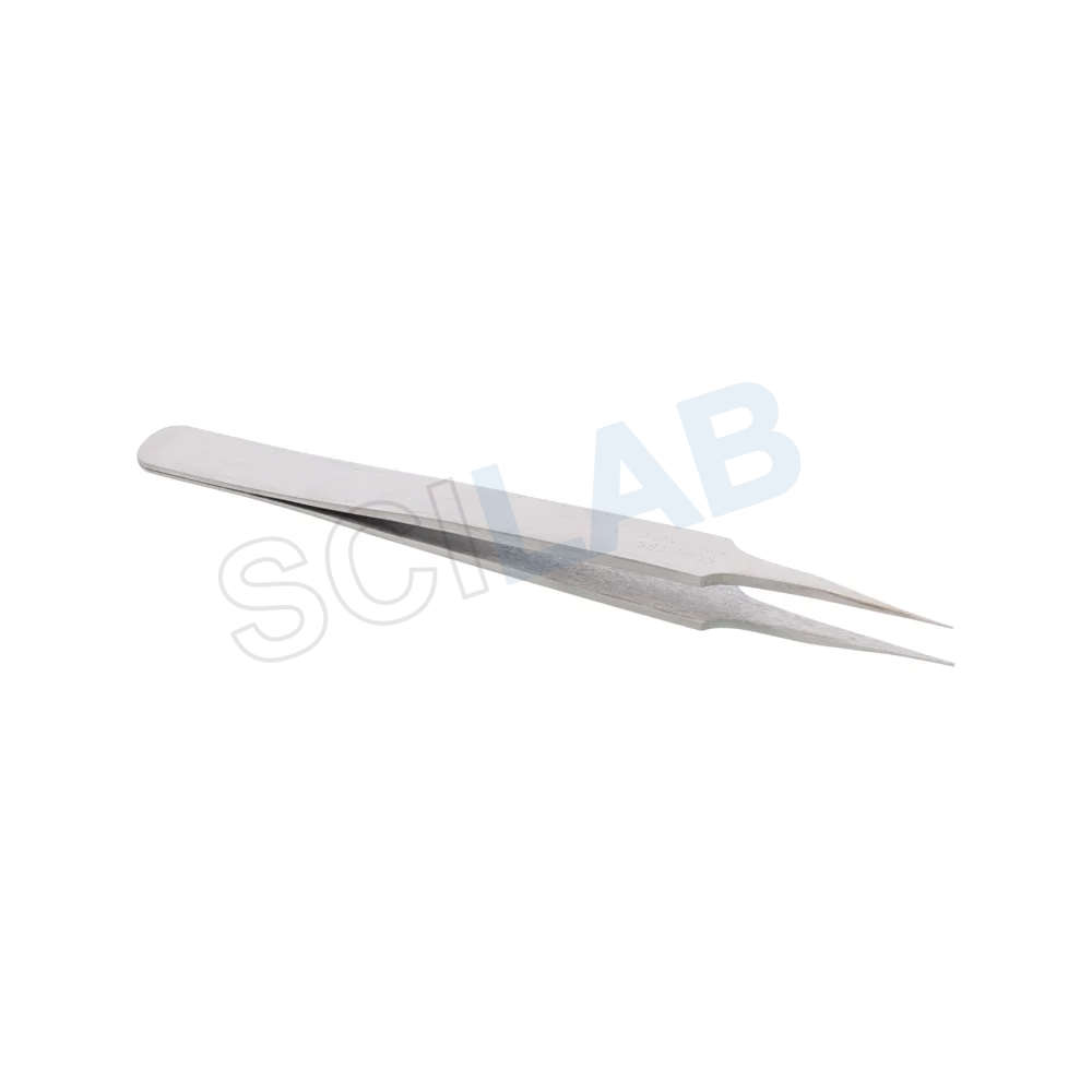 Forceps, Watch Maker’s