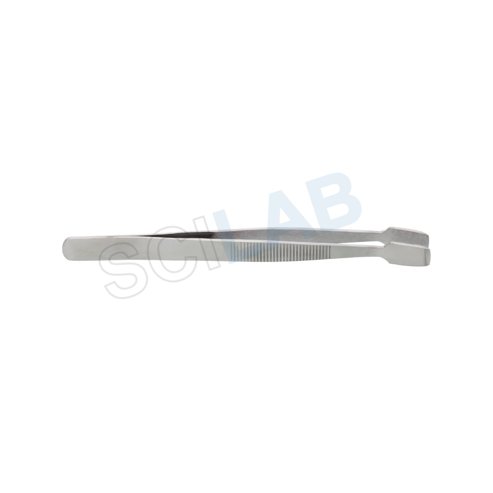 Forceps, Cover Glass