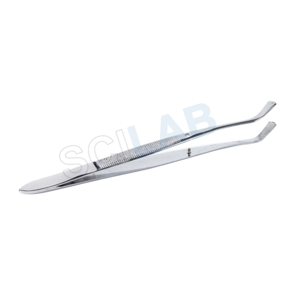 Insect Pinning Forceps