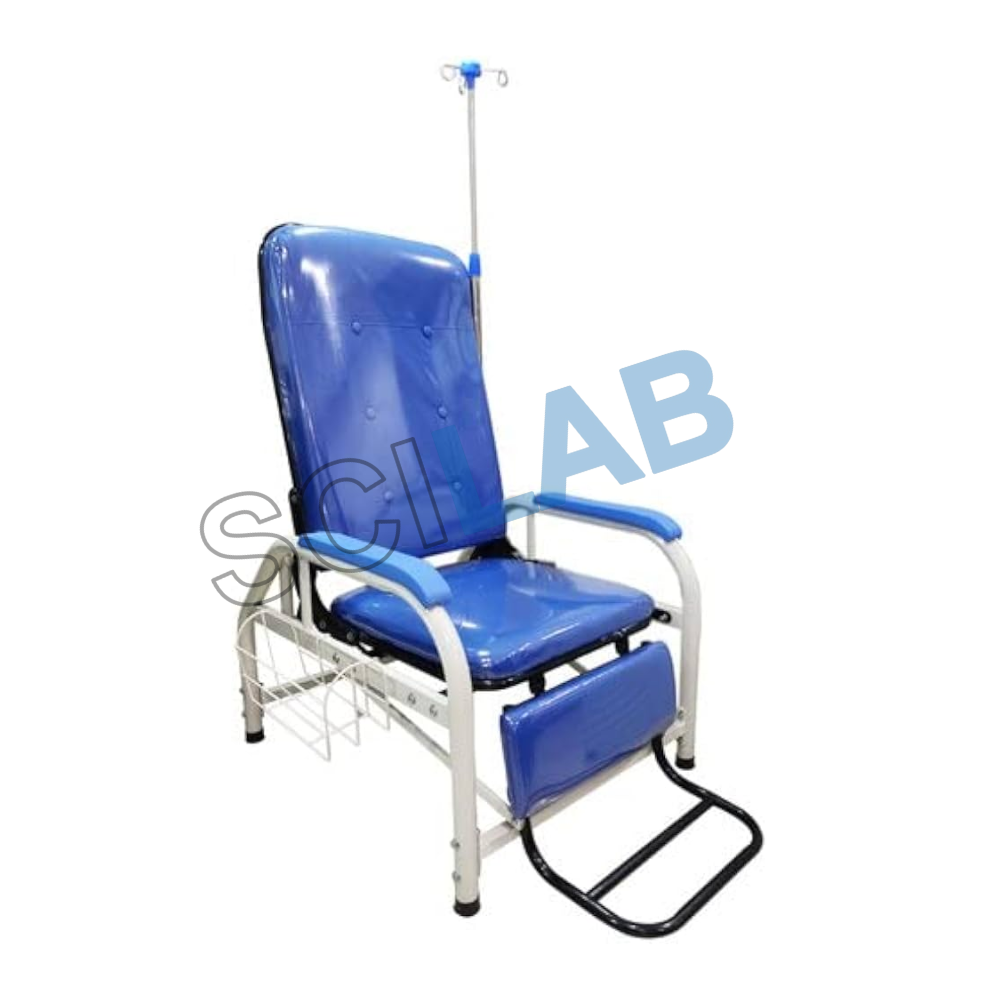 Blood Donation Chair