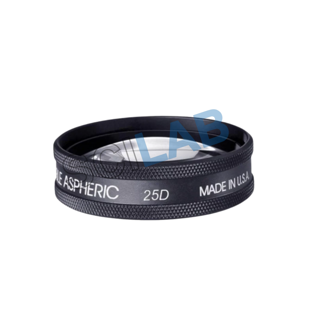 25D BIO Lens