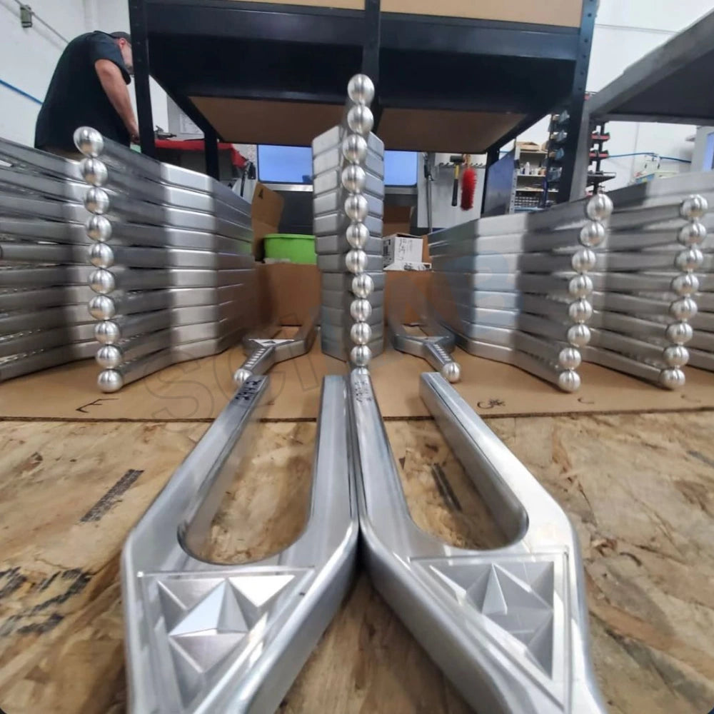 341.3 Hz Heart Chakra Sound Swords for Healing, Love & Harmony