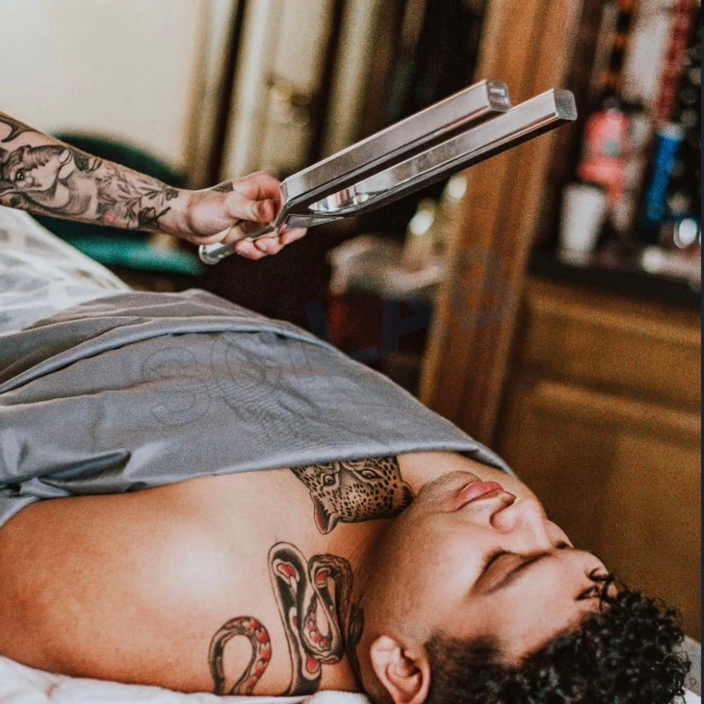 639 Hz Solfeggio Sound Swords for Harmony in Relationships