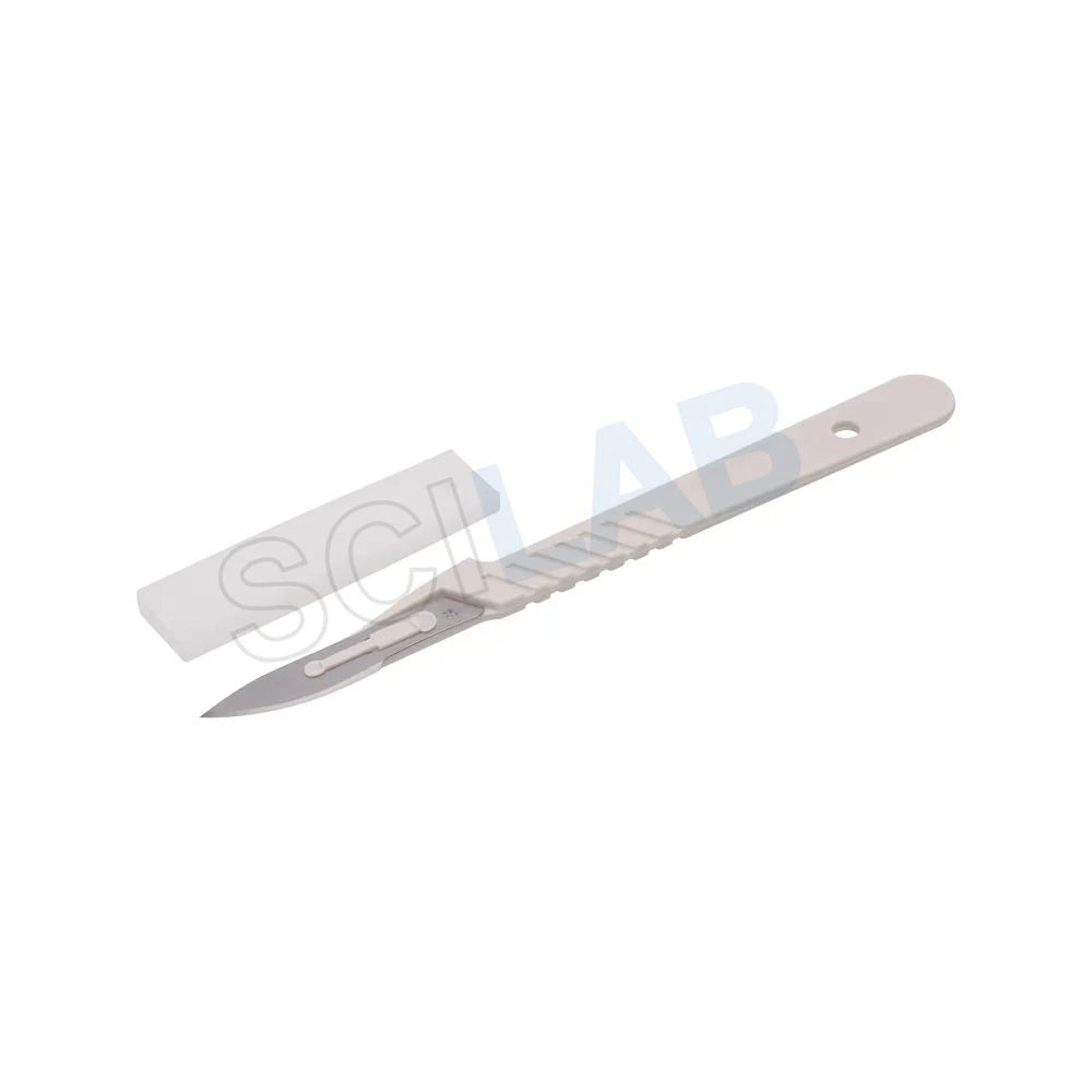 Scalpel, Disposable