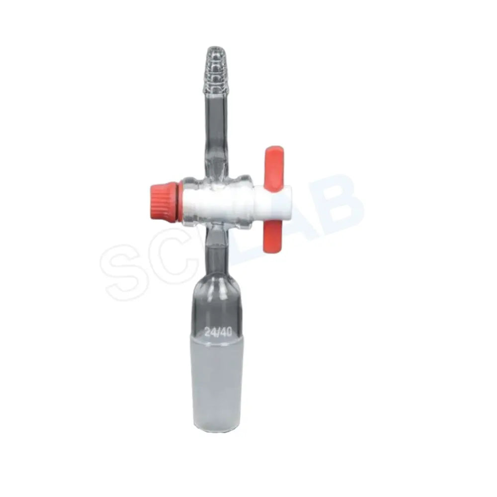 Adapter, Vacuum
