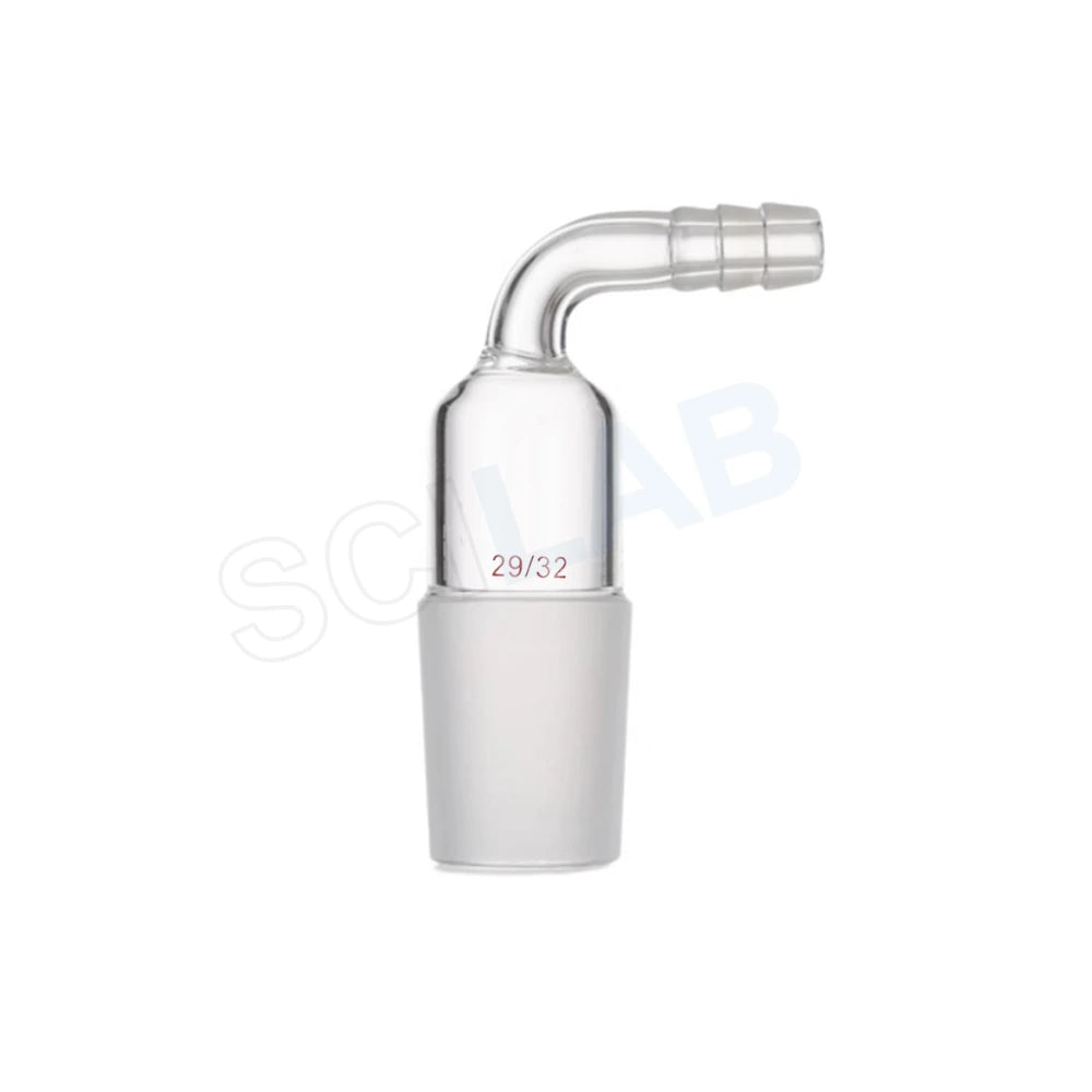 Adapters, Cone with Rubber Tubing