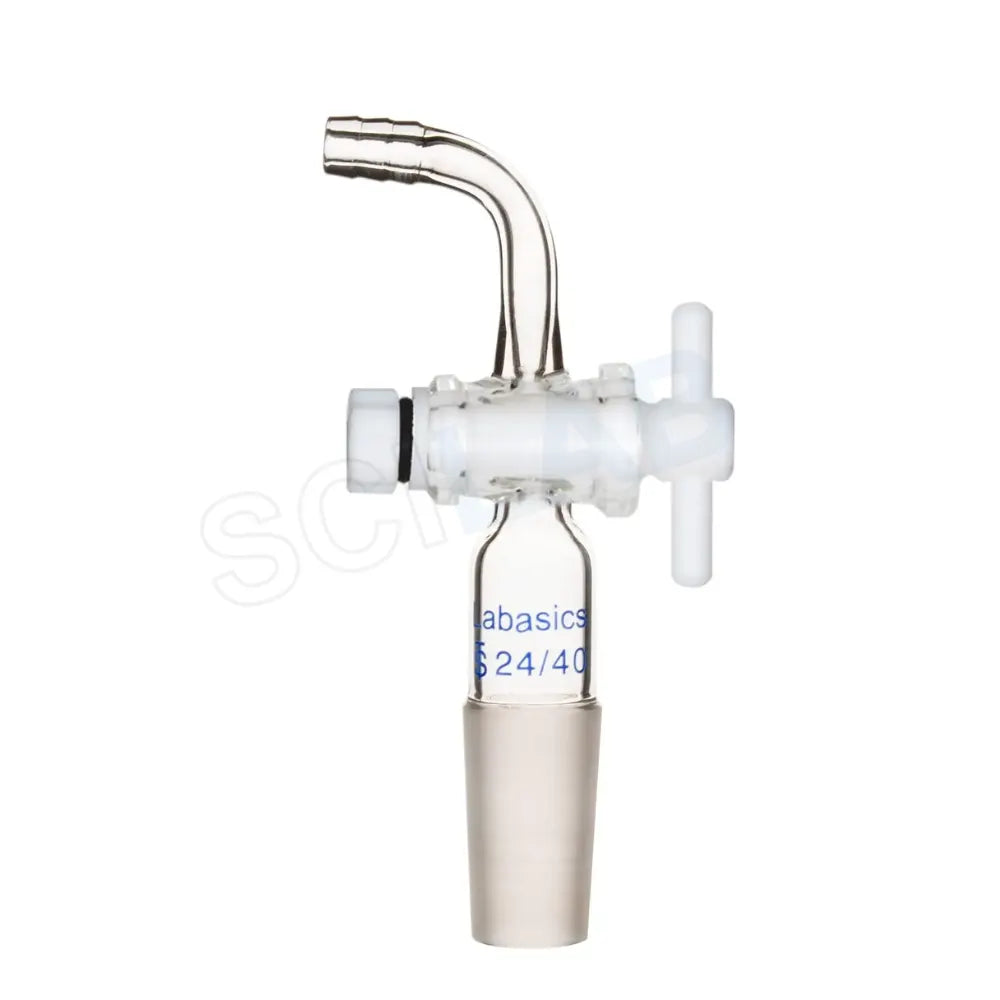 Adapter, Vacuum with ASTM