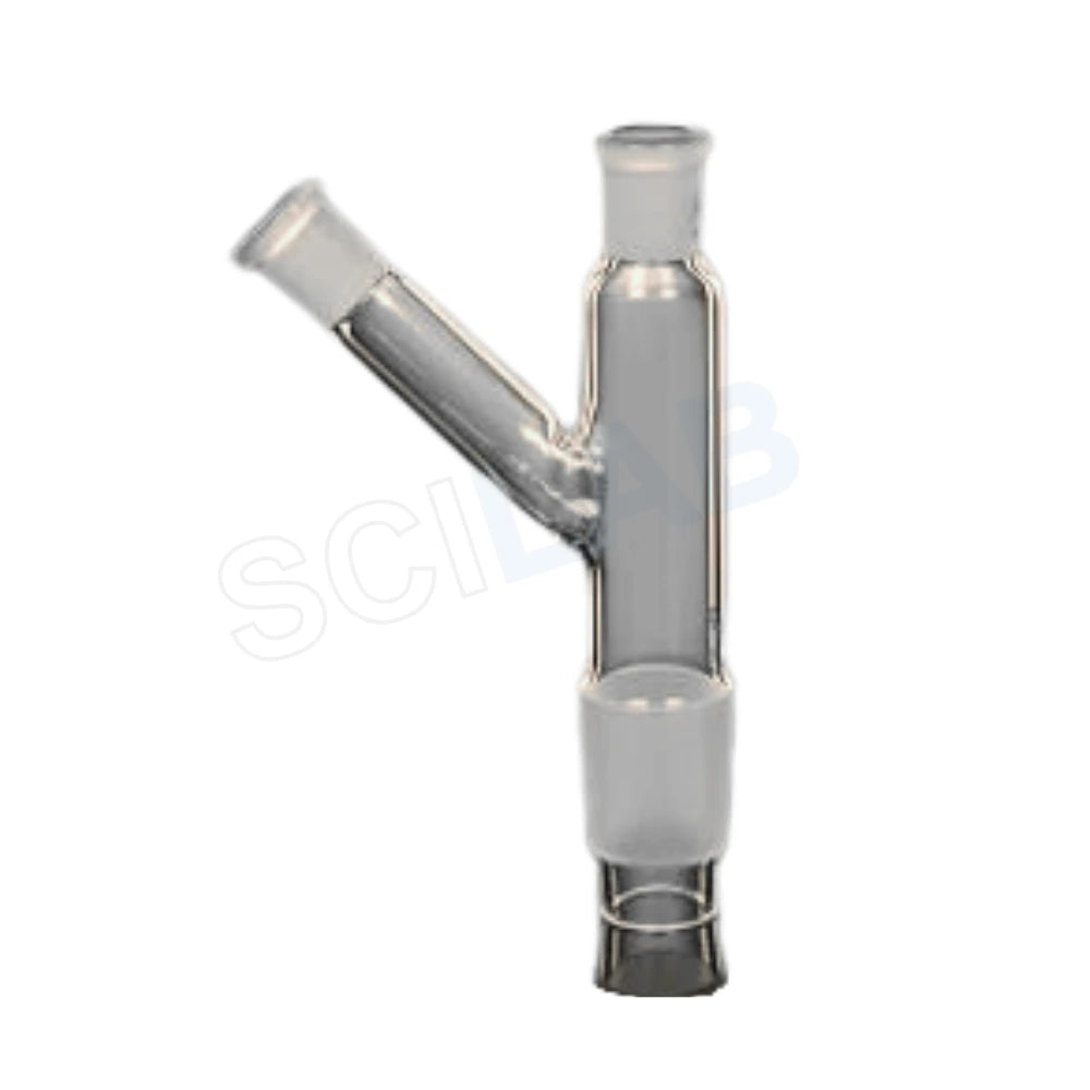 Adapters, Multiple 2 Neck Vertical