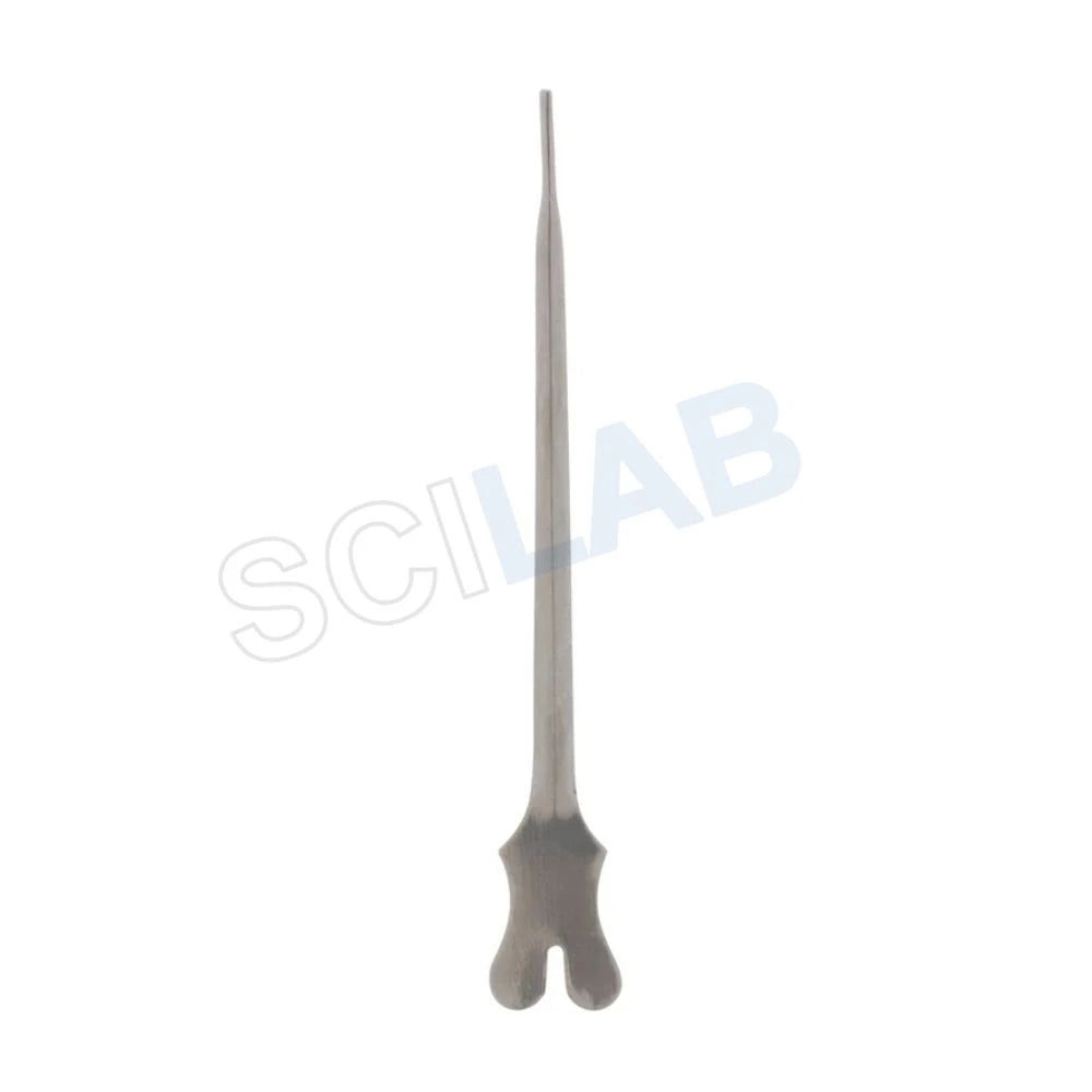 Butterfly Probe-Grooved Dissector