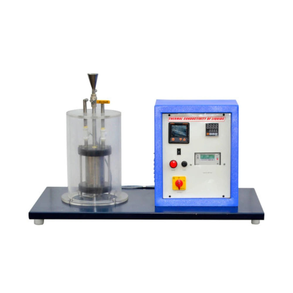 Thermal Conductivity of Liquids