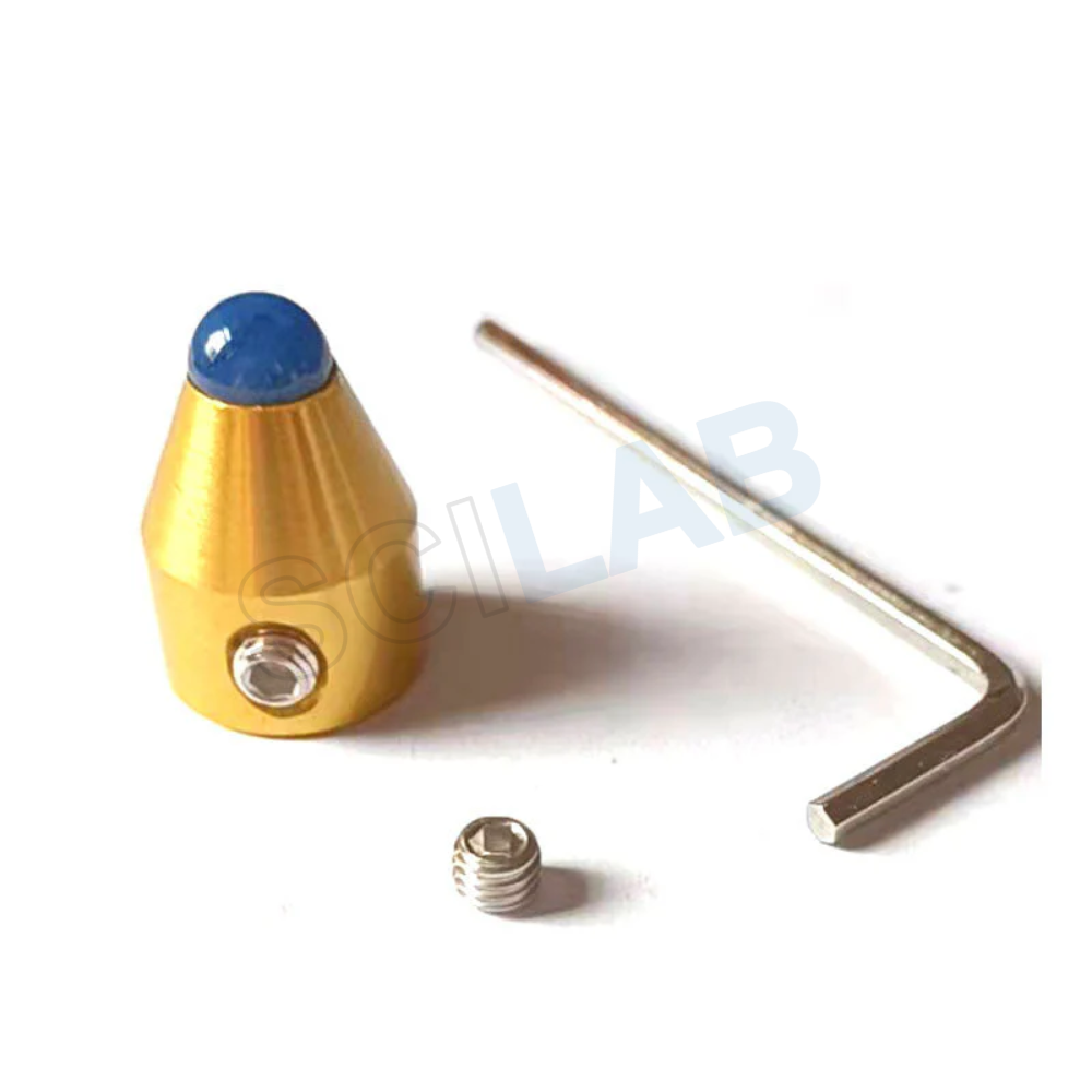 Tuning Fork Vibration Feet accessory