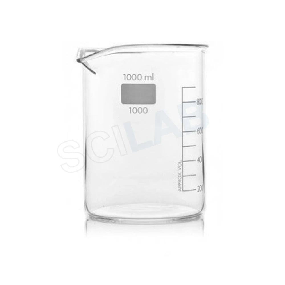 Tablet Disintegration Beaker