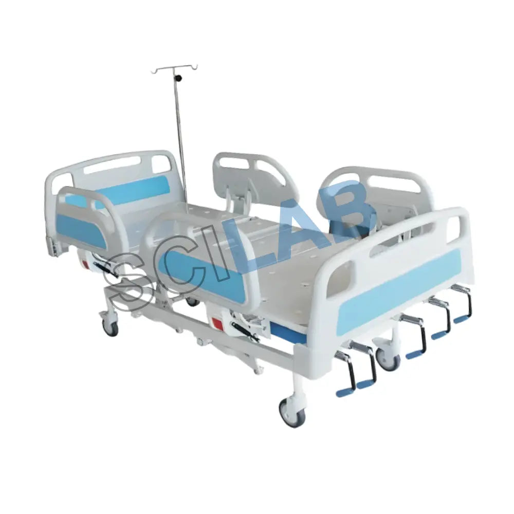 ICU Bed Mechanical/Manual