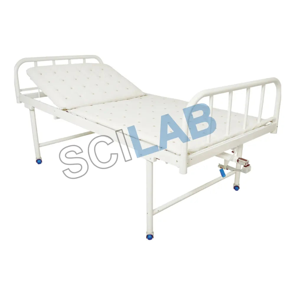 Semi-Fowler Bed General