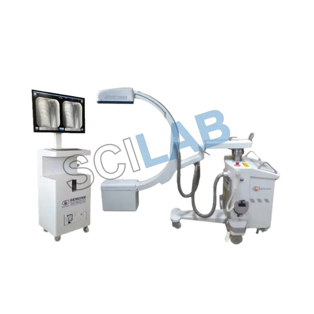 HF 9" x 9" C-Arm FPD Digital C-Arm Machine
