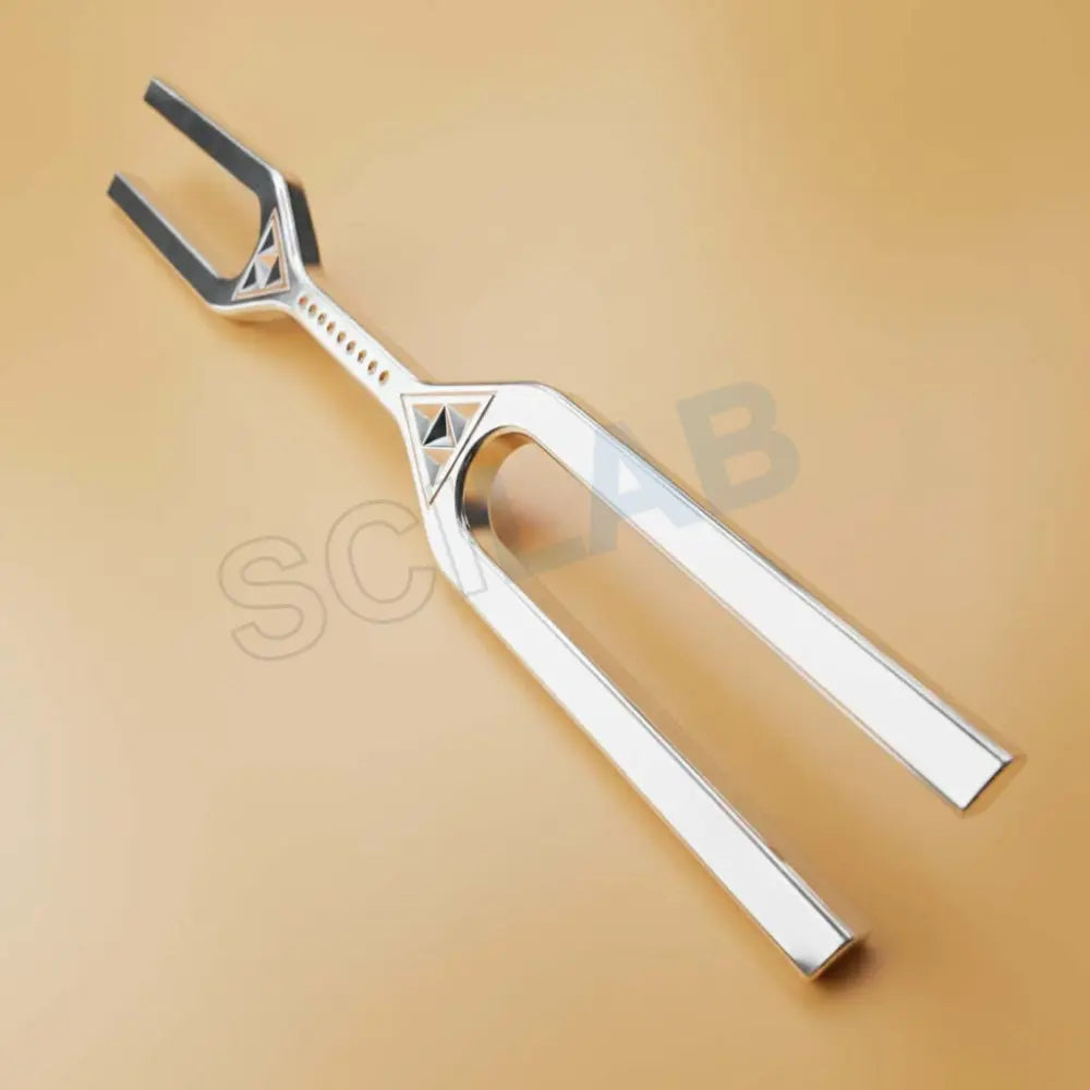 Double Ended 432Hz & 528Hz Giant Tuning Fork