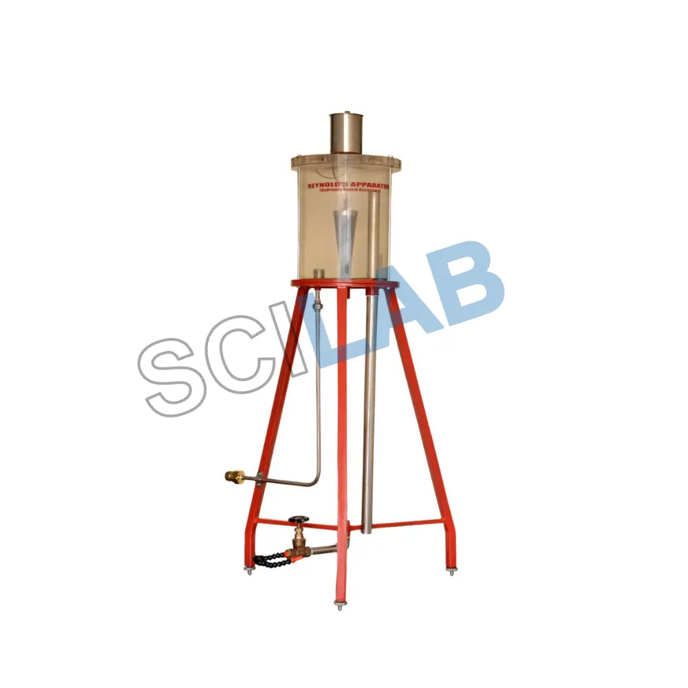 Reynold's Apparatus (Accessory)