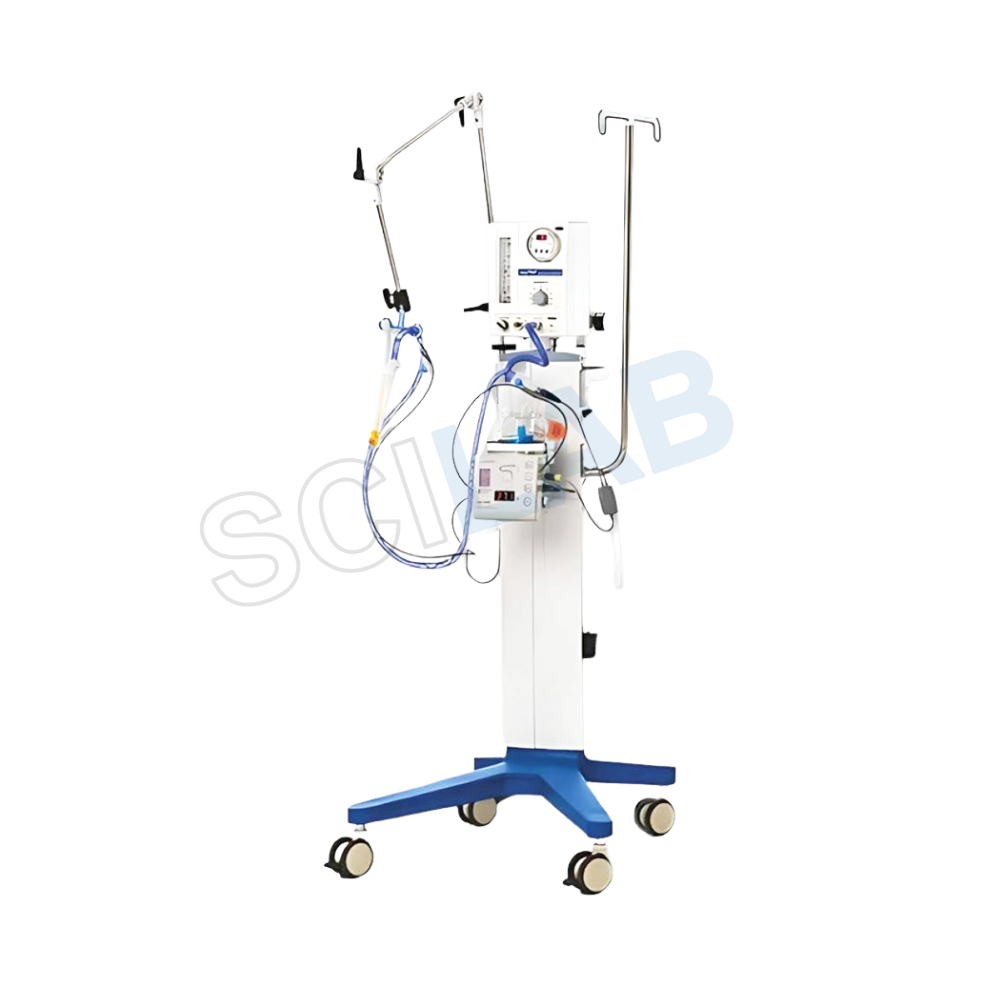 Bubble CPAP: New & Pre-Owned