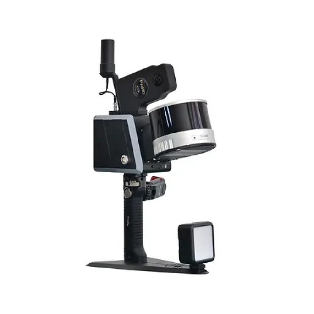 Handheld Lidar