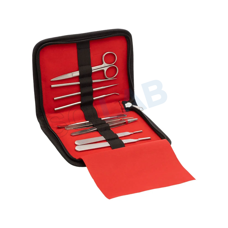 Surgical Equipment Manufacturer - Scilabex