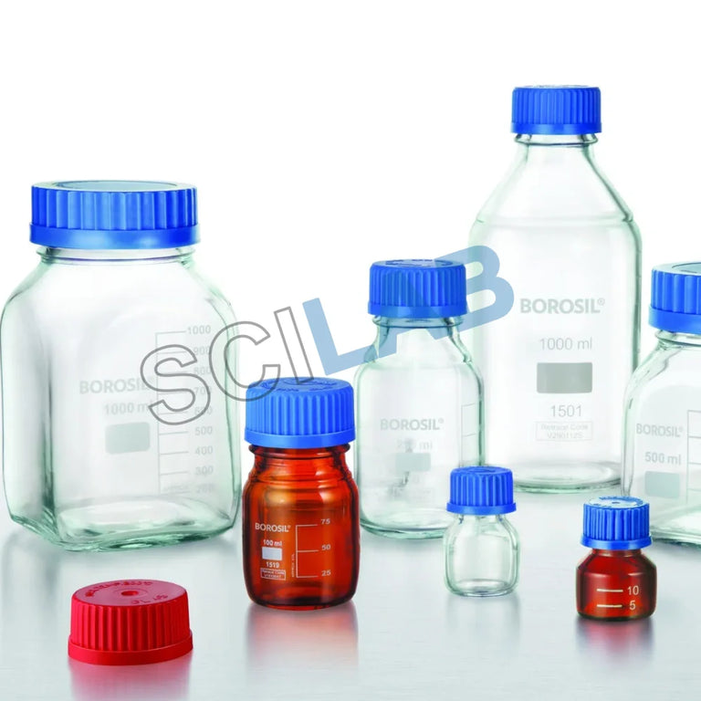 Laboratory Bottles