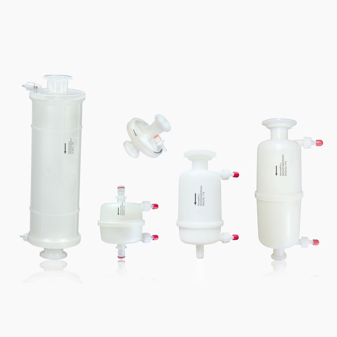 Special Filters, High Precision Filters, Industrial Filters, Laboratory Filters, Pharmaceutical Filtration, Biotech Filtration, Chemical Filtration, Water Treatment Filters, Food & Beverage Filters, Sterile Filtration, Clarification Filters