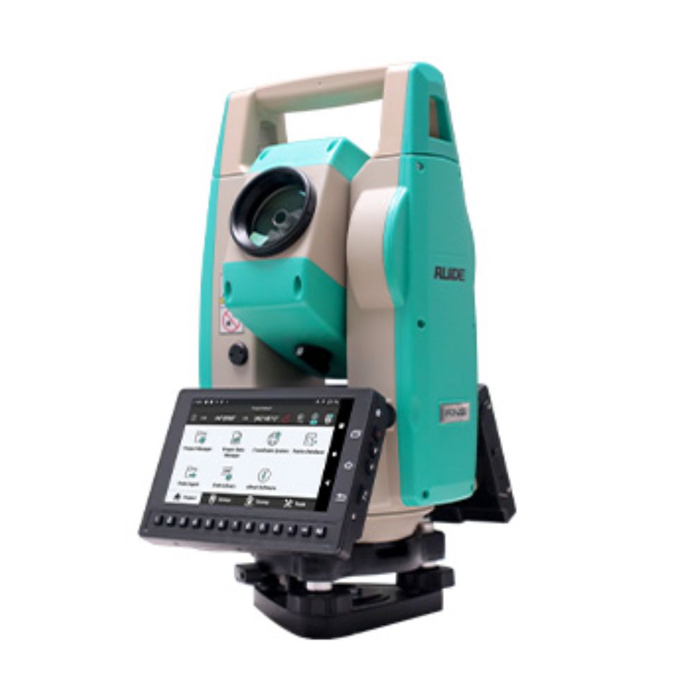 Ruide Survey Equipments Supplier | Total Station & GPS Tools – Scilabex