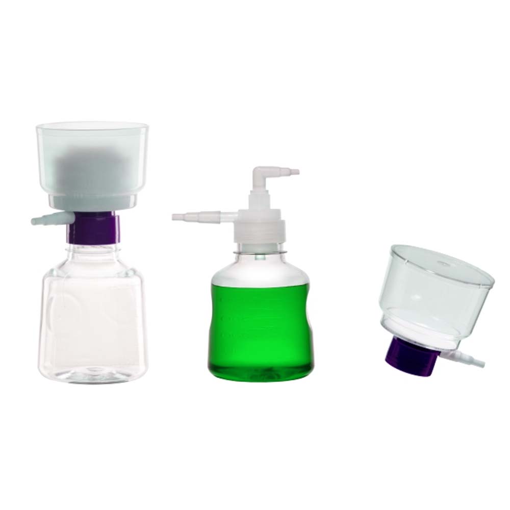 Vacuum Filtration Devices