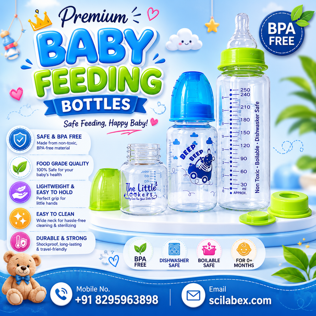 Baby Care Product