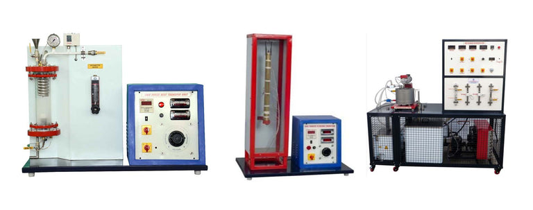  Engineering Laboratory Equipments