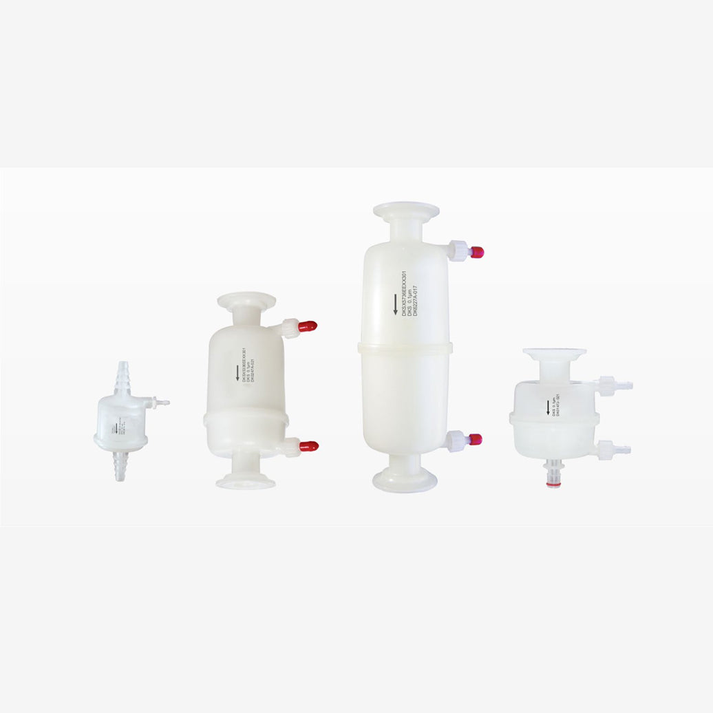 0.1µm Asepticap Ks-γ Small