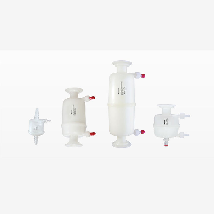 0.1µm Asepticap Ks-γ Small