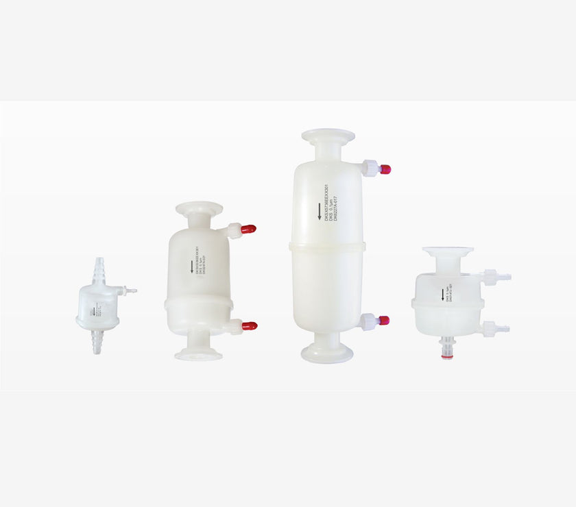 0.1µm Asepticap Ks-γ Small