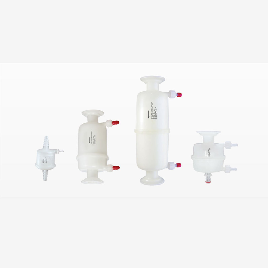 0.1µm Asepticap Ks-γ Small