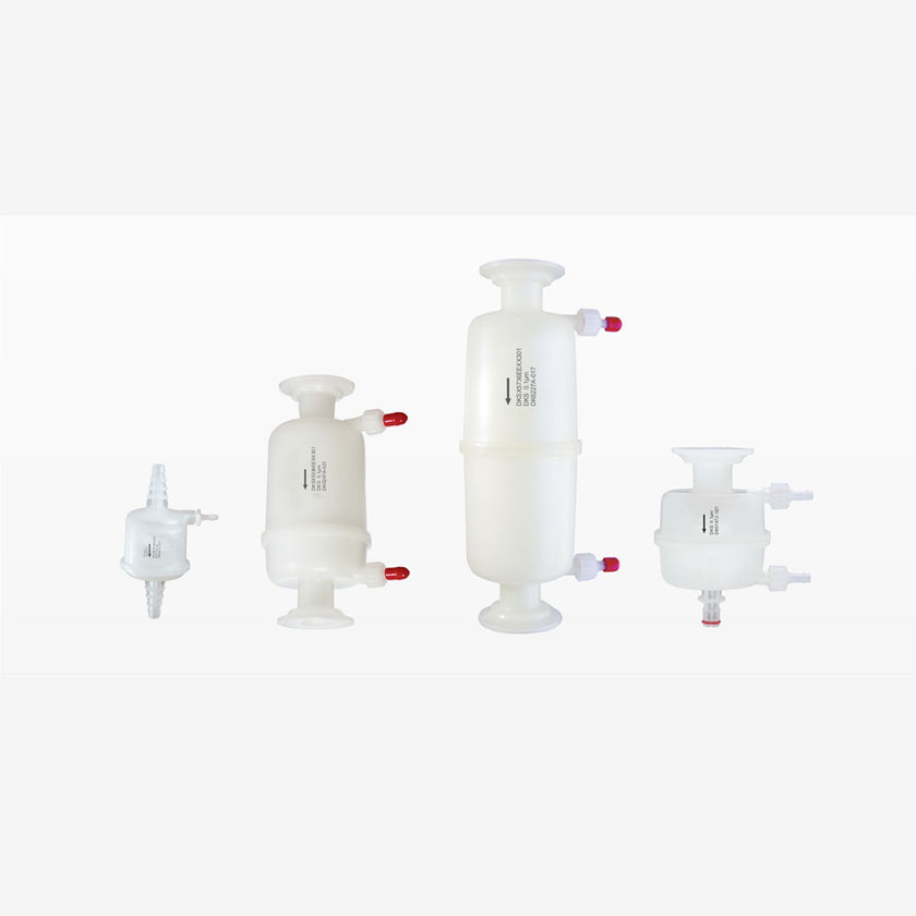 0.1µm Asepticap Ks-γ Small