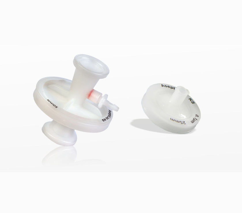 0.1µm Asepticap Ks Inline