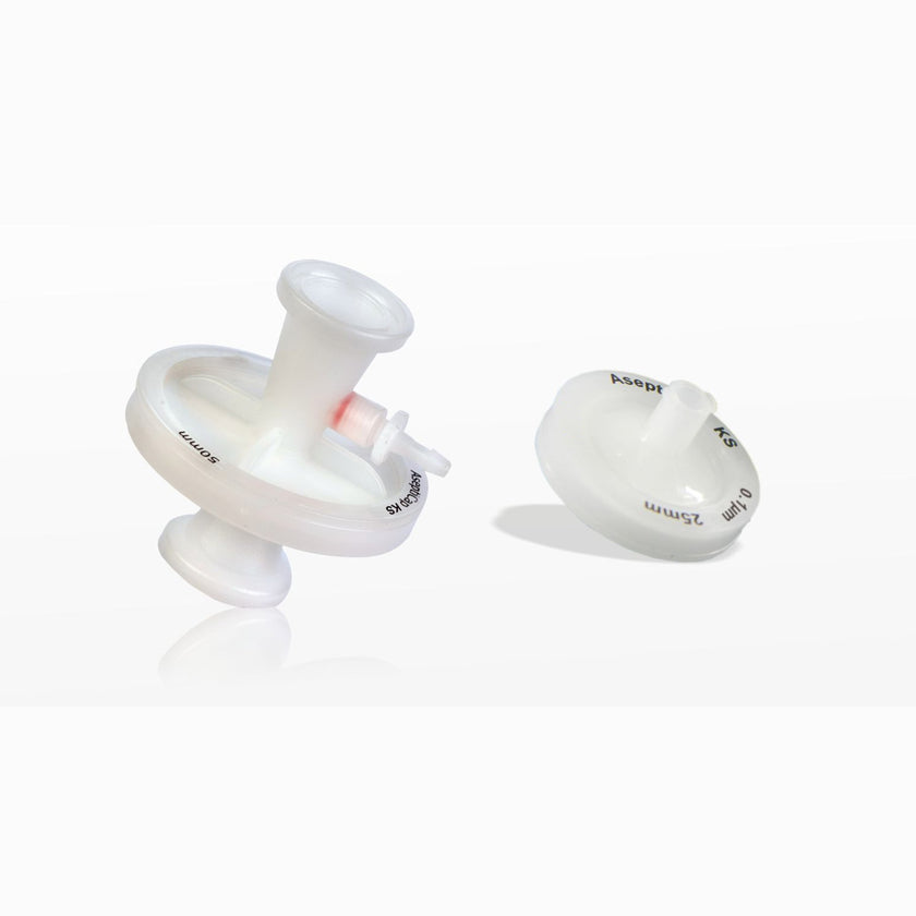 0.1µm Asepticap Ks Inline