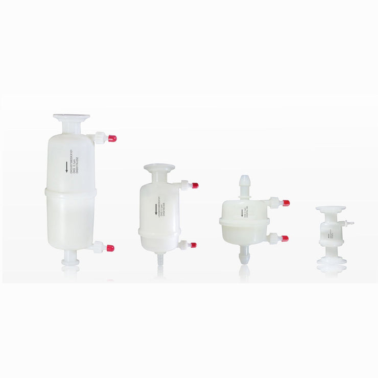 0.1µm Asepticap Ks Small